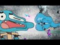 The Amazing World of Gumball | The Void | REACTION