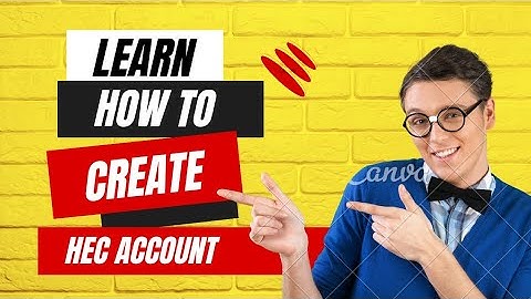 How to create HEC ( Higher Education Commision) account for degree attestation?