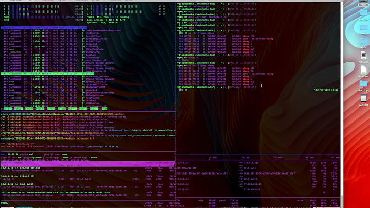 Bash Updater script into mutt with Zsh bindkey