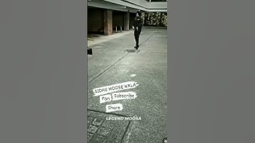 Thumbnail of Sidhu Moose Wala : DOLLAR | Byg Byrd | Dakuaan Da Munda | Sidhu Moosewala Punjabi Song 2022