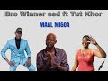 Maal Migoa By Tut Khor Ft Bro Winner SSD New Song South Sudan Music 2025 2026