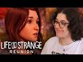 SHE HAS RETURNED | Life is Strange: Reunion | Part 1