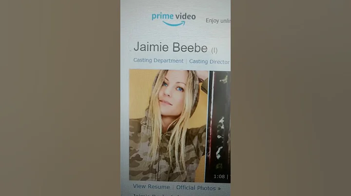 JAIMIE BEEBE