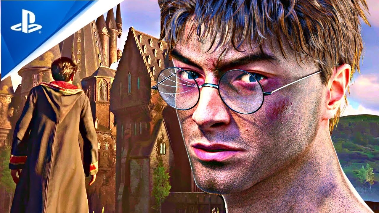 Hogwarts Legacy Explained