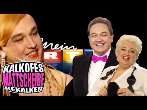 BEST OF RTL Part 1 | KALKOFES MATTSCHEIBE | KalkTV