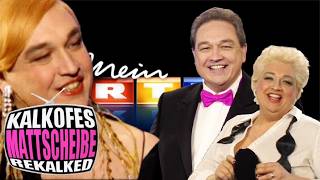 BEST OF RTL Part 1 💥 | KALKOFES MATTSCHEIBE | KalkTV