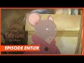 ERNEST ET CÉLESTINE - Episode entier "Le bouton d