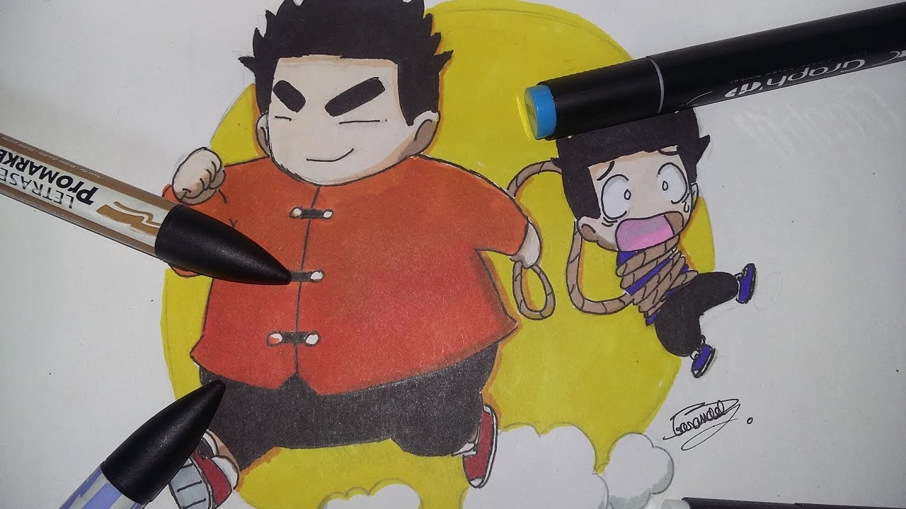 Dessin-Ki et Hi - YouTube