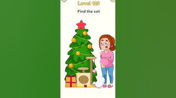 Dop 2 Level 129 Find the cat #youtubeshorts #shortsfeed #dop2