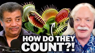 Neil deGrasse Tyson |  Can Plants Think? Unveiling the Secrets of Plant Intelligence with Simon Gil