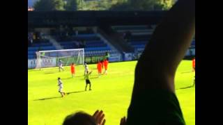 Real Sociedad Gimnastica de torrelavega - r,cantab