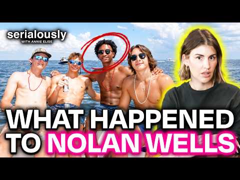 What Really Happened to 18-Year-Old Nolan Wells & Who is Lying?!
