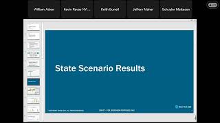 Details 6/17/2024 Energy Policy Planning Advisory Council Meeting in Case 20-E-0197 Update