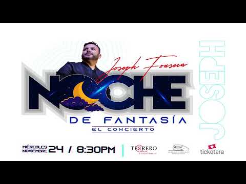 Noches de Fantasia “ El Concierto “
