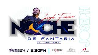 Noches de Fantasia “ El Concierto “