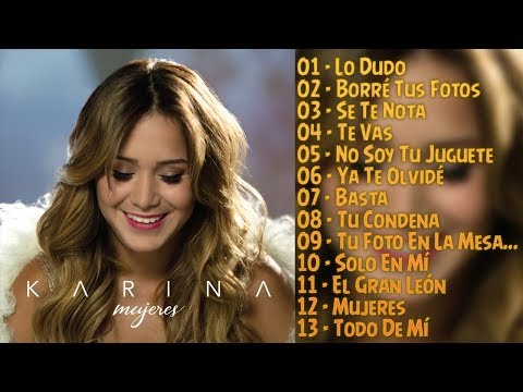 Karina La Princesita Fans
