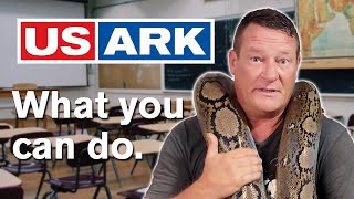 Intrepid Exotics Takes Over Usark