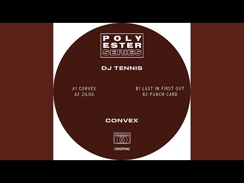 DJ Tennis — Last in First Out