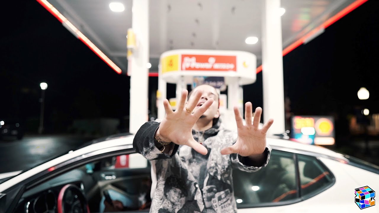 ADDI G - IDEK [Official Music Video] - YouTube