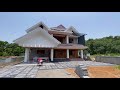 2850 sqft new modern house for sale in pala  meenachil