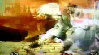 Super Smash Bros. Brawl: Weird Camera Angle Glitch Guide