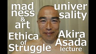 No.5301【Too Rabid Madness Art Channel】EN 2024 12 17【Takayuki Fujioka】