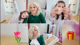 ڤاليريا عندها هوس تشتري هالشي !! شوفوا بشو مدمنة هالبنت / انتوا كمان هيك ؟ 