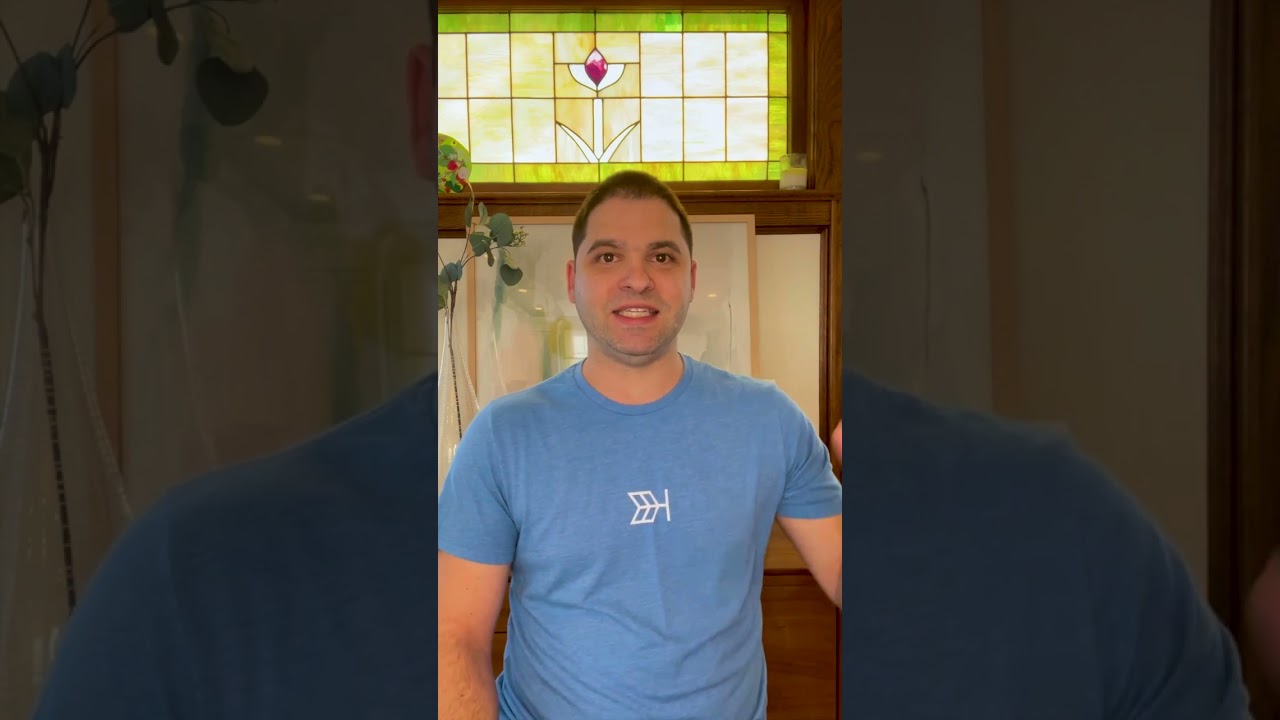 Watch out for this in 