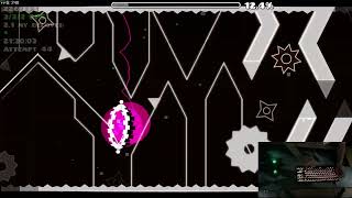 wave TECHNIC by jcack 100%