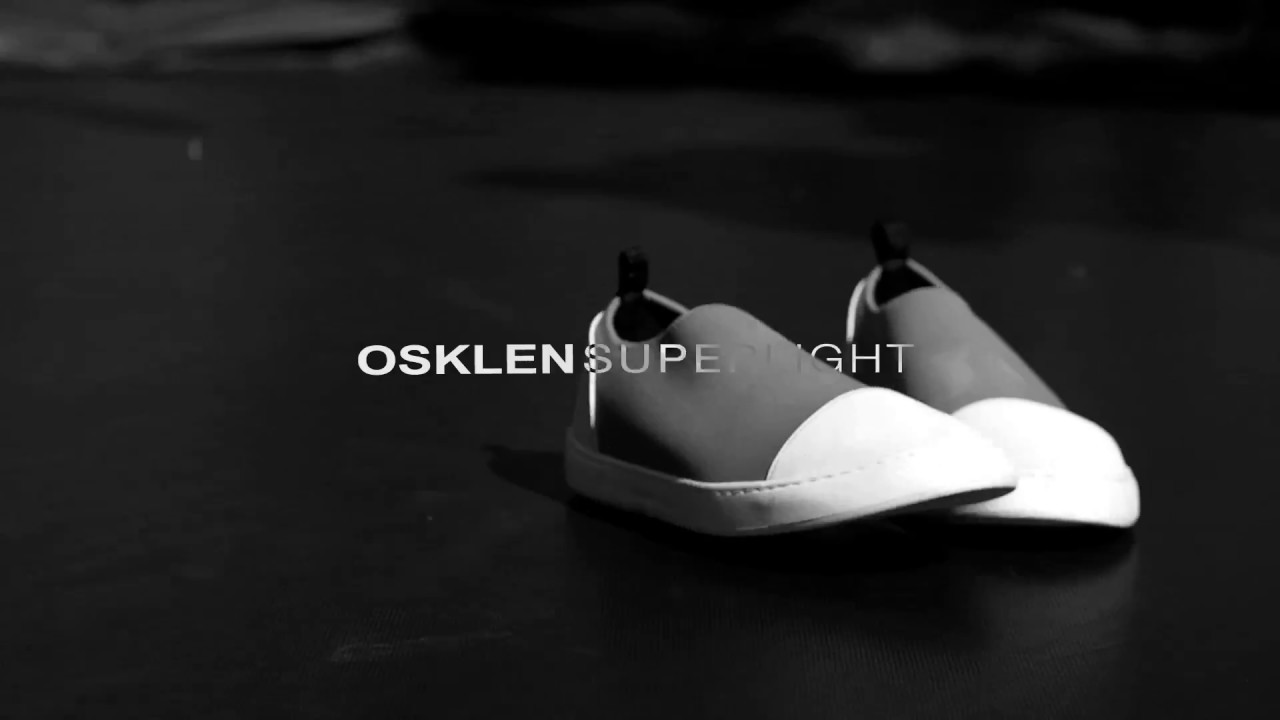 superlight osklen