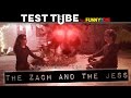 Test Tube: Zach Jess Demon