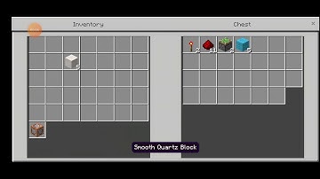 Color Combination Lock Part 2 Java/Bedrock Edition 1.16