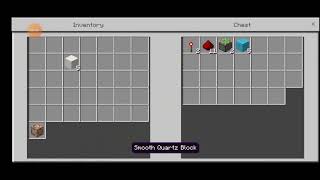Color Combination Lock Part 2 Java/Bedrock Edition 1.16