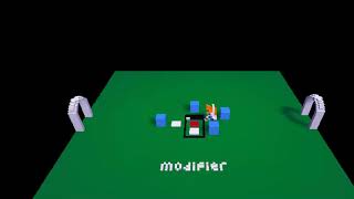 Pseudo scripting 1 by someone VOXATRON Fantasy Virtual Console Lexaloffle Games com