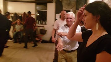 On2 Salsa Classes in Brooklyn New York