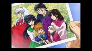 Inuyasha - Photos