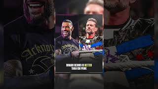 WRESTLEMANIA 42 #wrestlemania #royalrumble #wwe #wrestling #aew #tna #romanreigns #shorts
