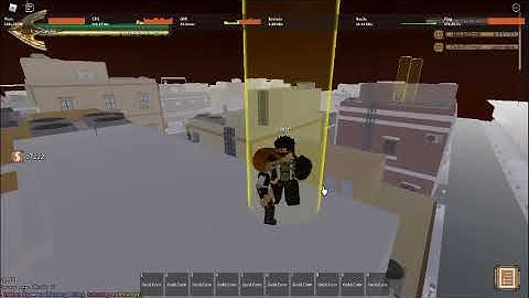 [YBA] New Joe bug...