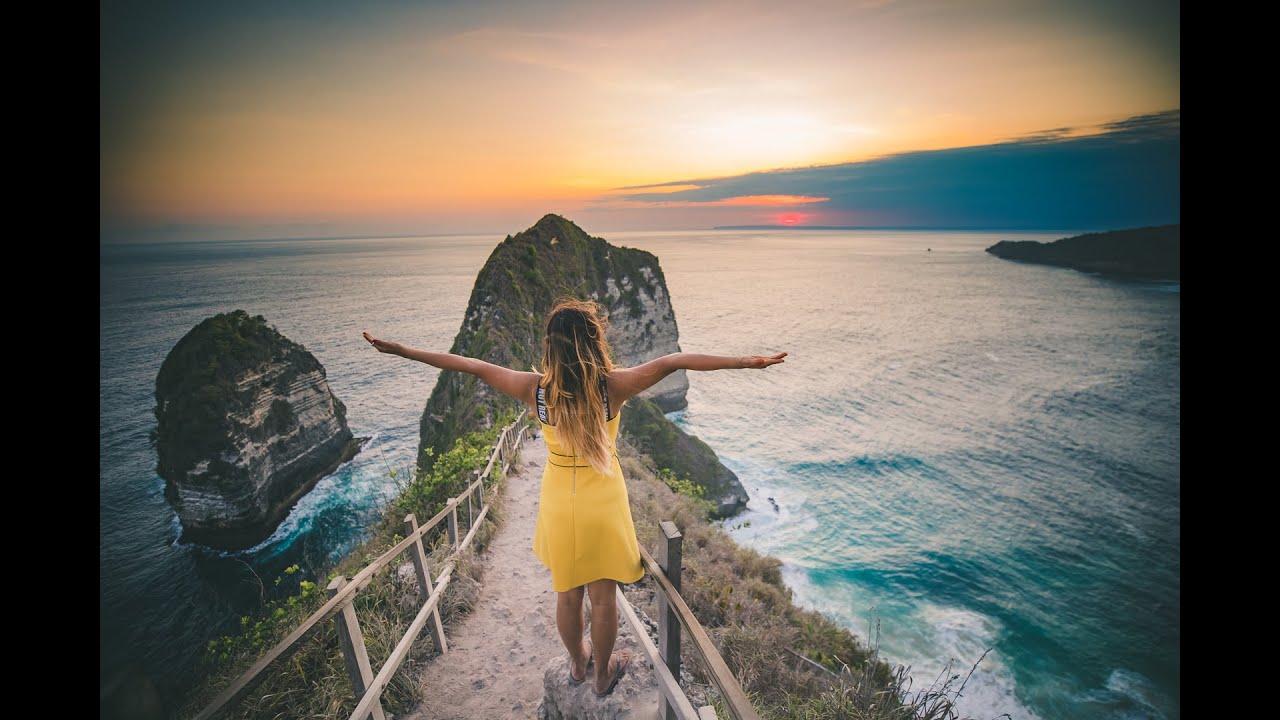 Bali - A Journey Of Friends - YouTube