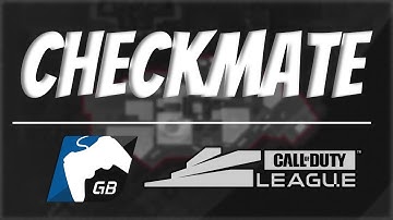 CHECKMATE SnD Map Guide! (Timings, Bomb Sites and Tips!) - Competitive Call of Duty!