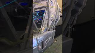 Lot47 Hurricane DOF VR Attraction | FEC Liquidation Auction 10.27 | Opened 2024 - Closed 2026