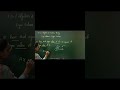 Q. - 13 | Algebra and Number Theory | Eigen Values and Eigen Vectors