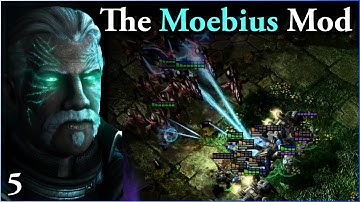The Moebius Mod - Part 5