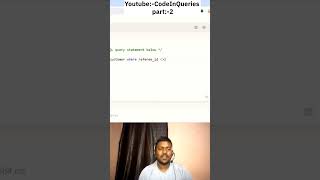 Leetcode SQL question #sql #leetcode #data #dataanalysis #database #shorts #ytshorts #youtubeshorts