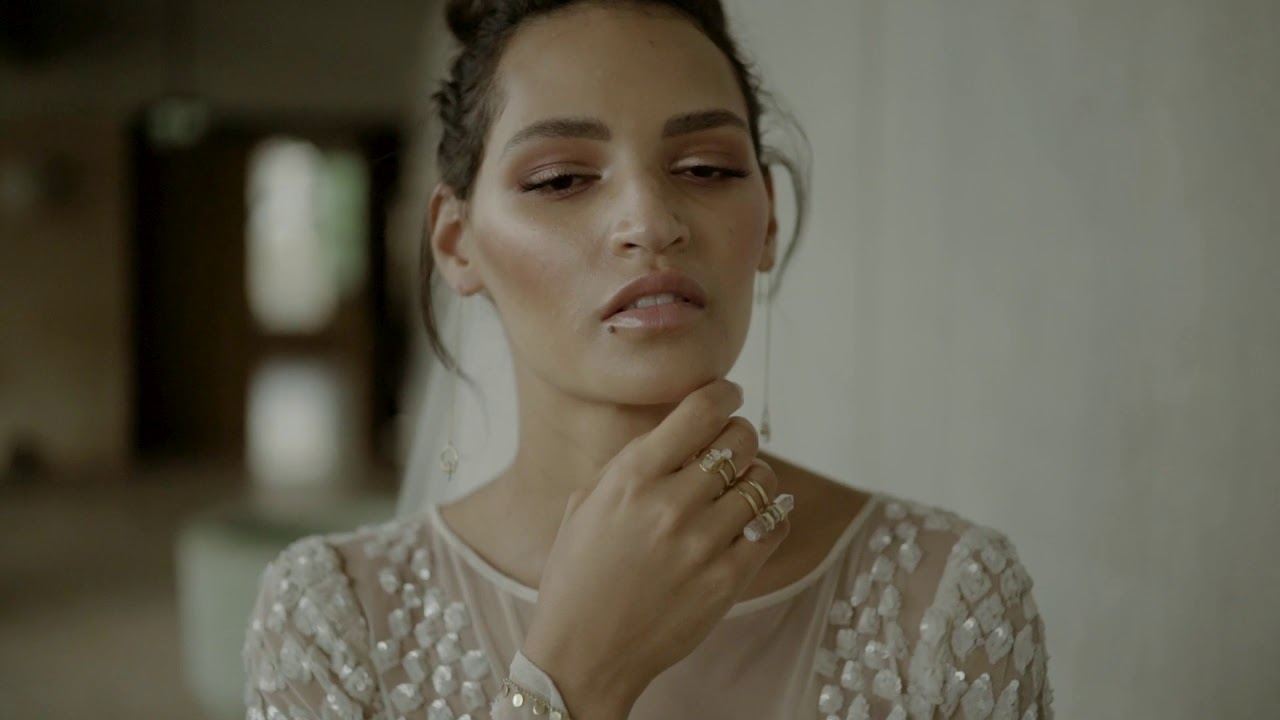 LUXE | Luna - The Lexie Gown