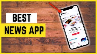 Best app for newspaper 2021||Top 3 application for news reading 2021||Online News Paper kaise padhye screenshot 2
