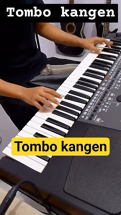Tombo kangen