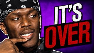 KSI Is Already Regretting His Biggest Mistake...