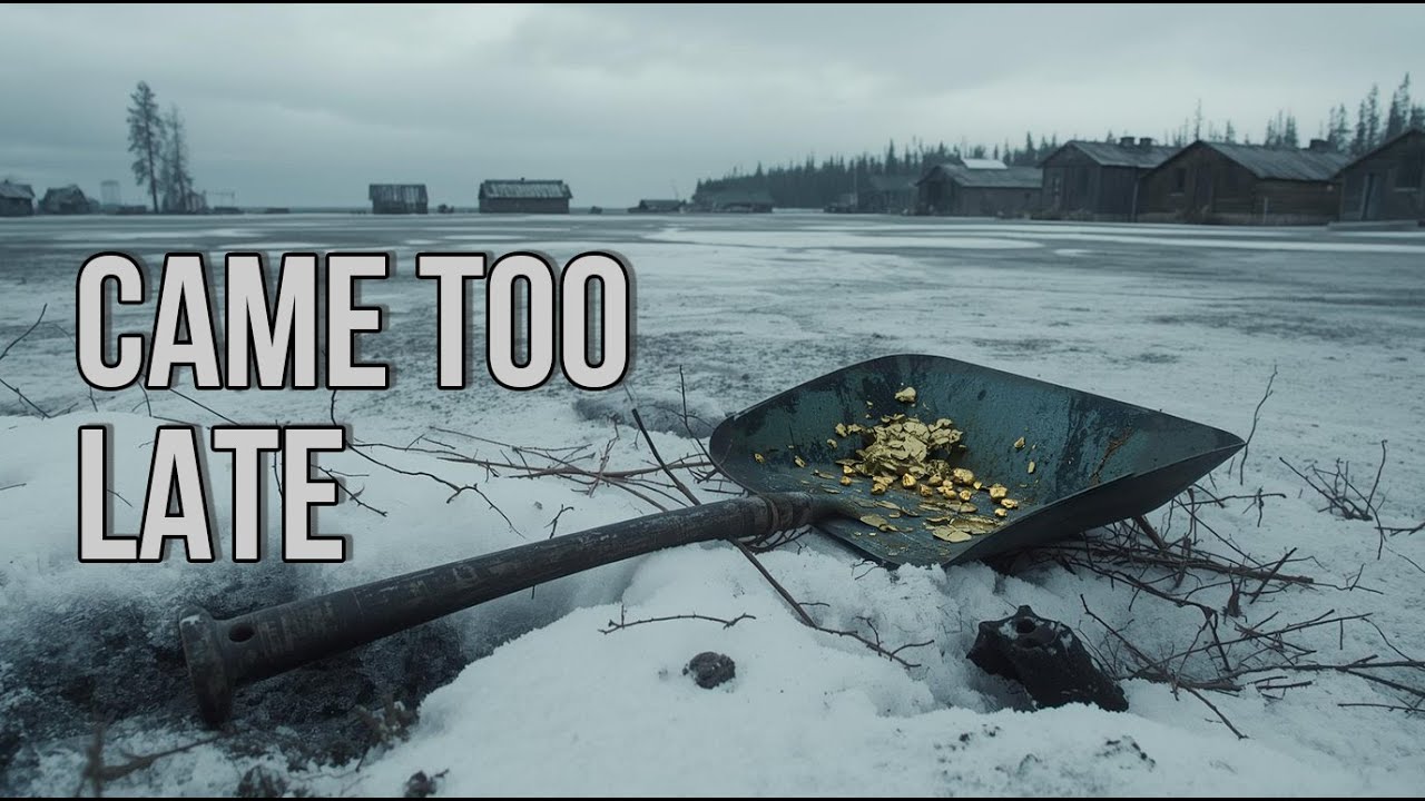 Nome, Alaska: The Gold Rush Most People Missed