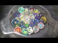 Finale ultimate beyblade burst plastic generation  metal fight remake knockout tournament